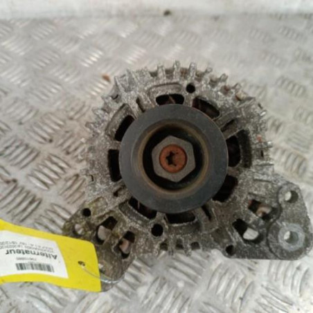 Alternateur VOLKSWAGEN GOLF 6