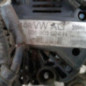 Alternateur VOLKSWAGEN GOLF 6