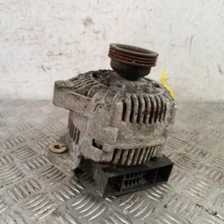 Alternateur RENAULT CLIO 2