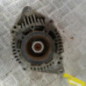 Alternateur RENAULT CLIO 2