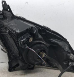 Optique avant principal droit (feux)(phare) TOYOTA PRIUS 2