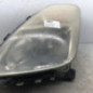 Optique avant principal gauche (feux)(phare) TOYOTA PRIUS 2
