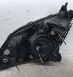 Optique avant principal gauche (feux)(phare) TOYOTA PRIUS 2