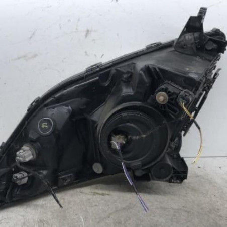 Optique avant principal gauche (feux)(phare) TOYOTA PRIUS 2