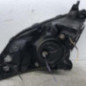 Optique avant principal gauche (feux)(phare) TOYOTA PRIUS 2