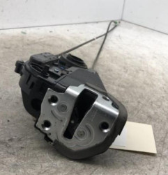 Serrure arriere droit TOYOTA PRIUS 2 Photo n°3