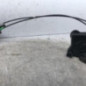 Serrure avant droit TOYOTA PRIUS 2