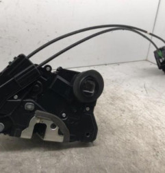 Serrure avant droit TOYOTA PRIUS 2