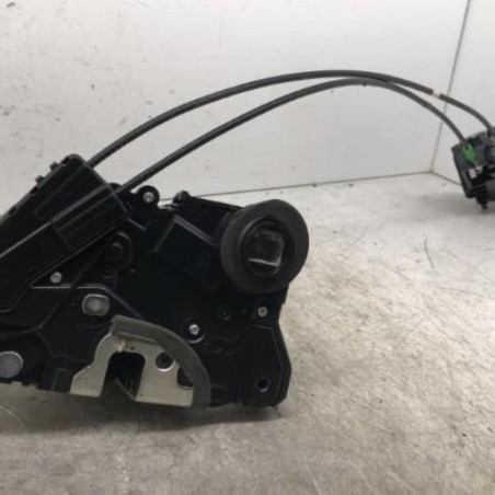 Serrure avant droit TOYOTA PRIUS 2
