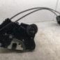 Serrure avant droit TOYOTA PRIUS 2