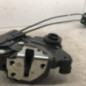 Serrure avant droit TOYOTA PRIUS 2