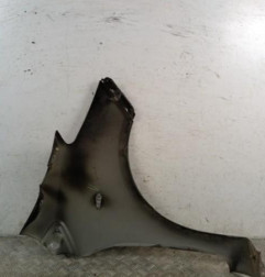 Aile avant gauche TOYOTA YARIS 2