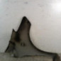 Aile avant gauche TOYOTA YARIS 2