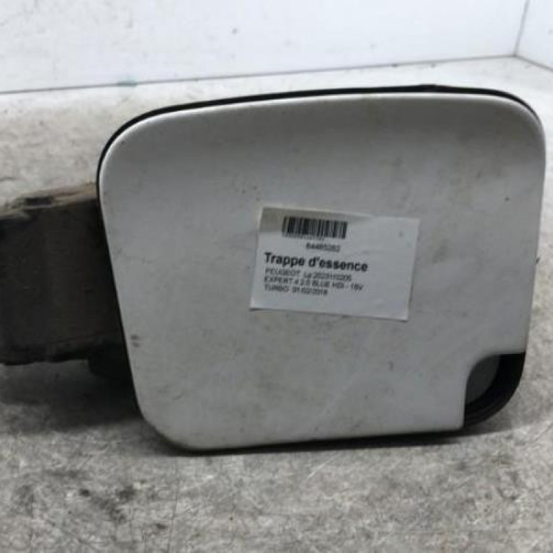 Trappe d'essence PEUGEOT EXPERT 4