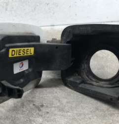 Trappe d'essence PEUGEOT EXPERT 4