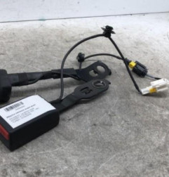 Attache ceinture avant droit PEUGEOT EXPERT 4 Photo n°1