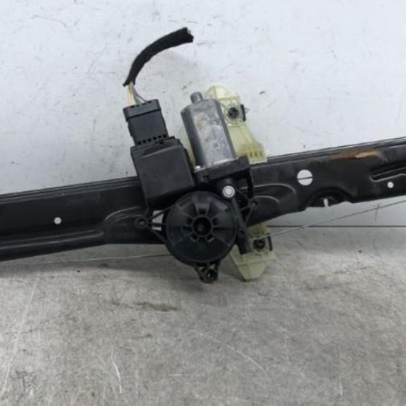 Leve vitre electrique avant gauche PEUGEOT EXPERT 3