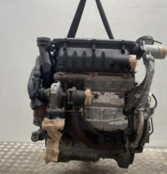 Moteur MERCEDES CLASSE A 168 Photo n°1
