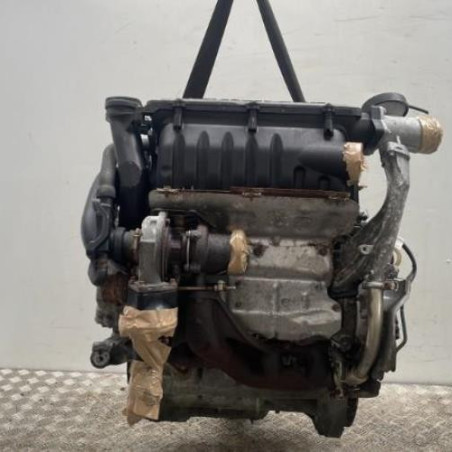 Moteur MERCEDES CLASSE A 168 Photo n°1
