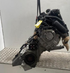 Moteur MERCEDES CLASSE A 168