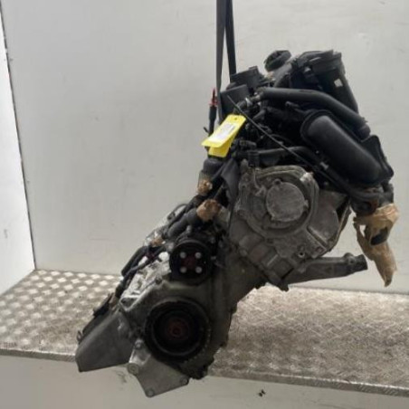 Moteur MERCEDES CLASSE A 168