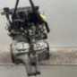 Moteur MERCEDES CLASSE A 168