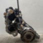 Moteur MERCEDES CLASSE A 168