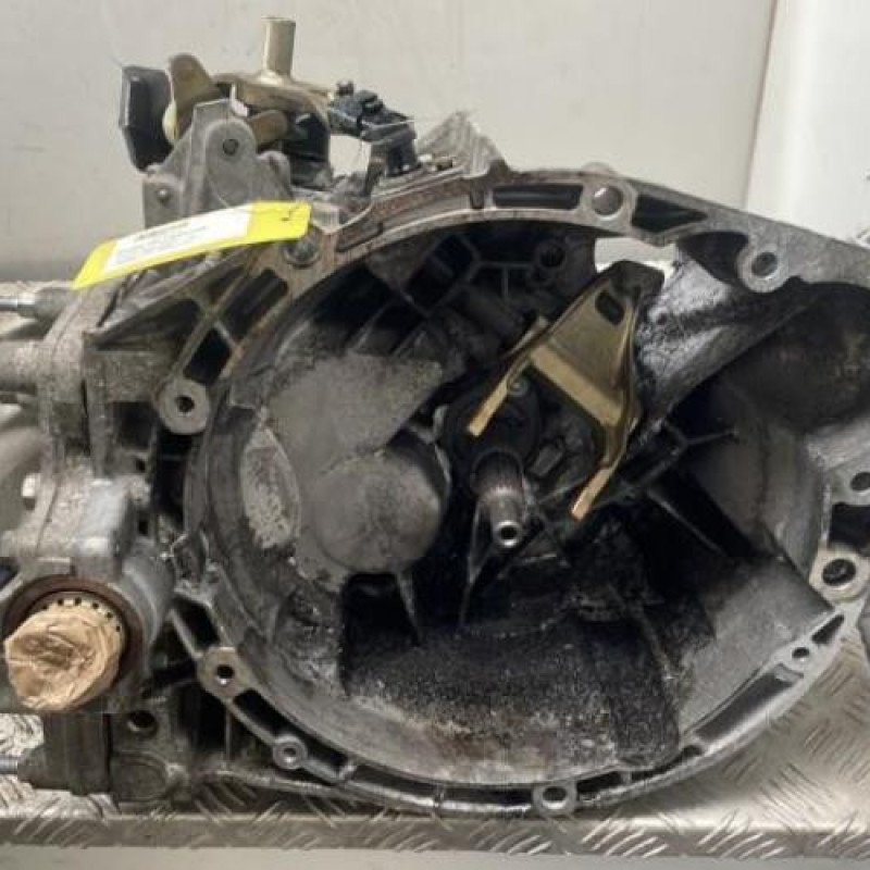 Boite de vitesses CITROEN C5 1