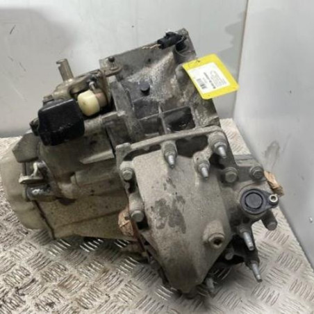 Boite de vitesses CITROEN C5 1