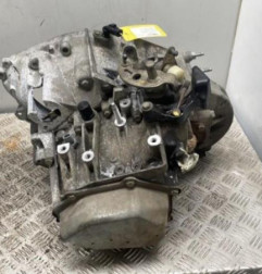 Boite de vitesses CITROEN C5 1 Photo n°3