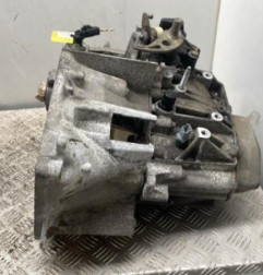 Boite de vitesses CITROEN C5 1 Photo n°4