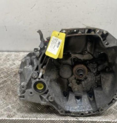 Boite de vitesses NISSAN NOTE 1 Photo n°1
