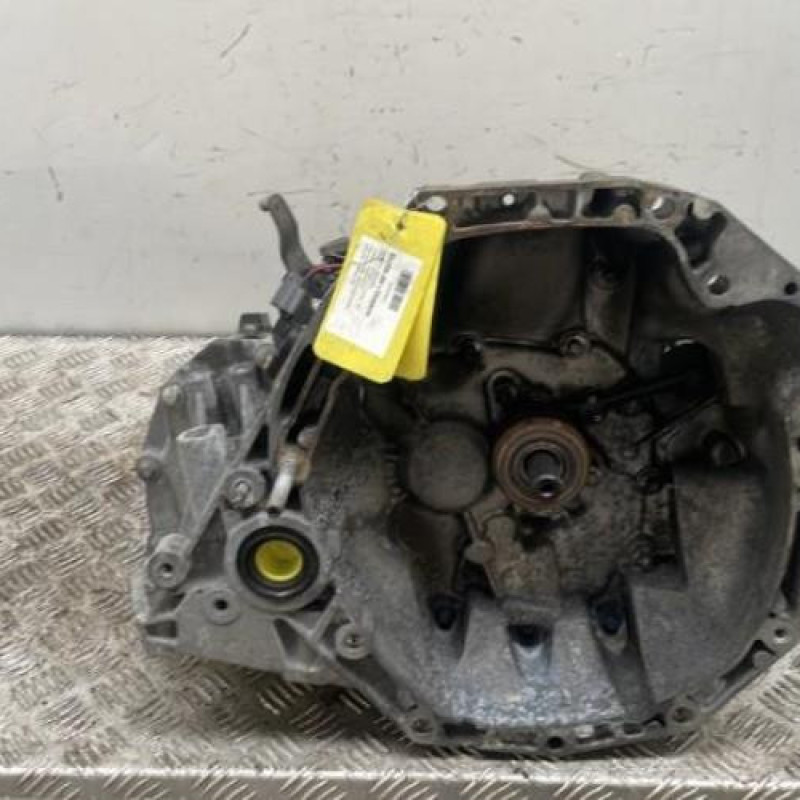 Boite de vitesses NISSAN NOTE 1