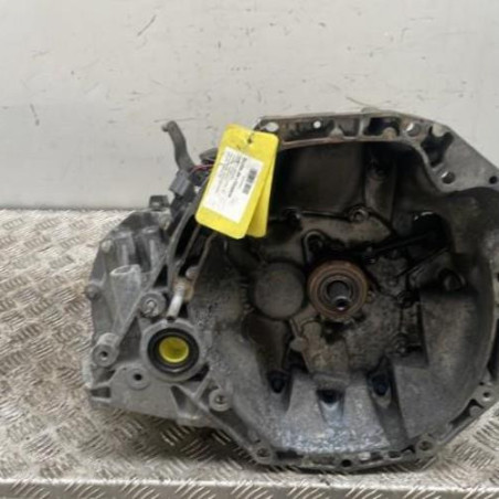 Boite de vitesses NISSAN NOTE 1 Photo n°1