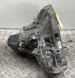 Boite de vitesses NISSAN NOTE 1