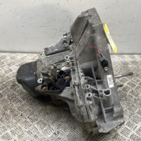 Boite de vitesses NISSAN NOTE 1