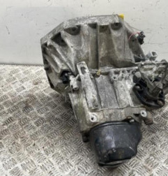 Boite de vitesses NISSAN NOTE 1 Photo n°3