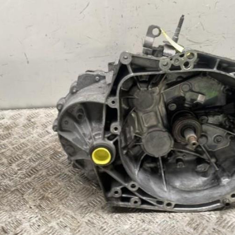 Boite de vitesses PEUGEOT RCZ
