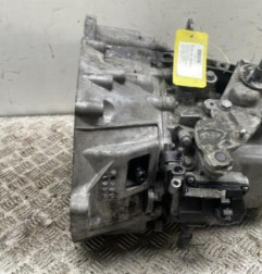 Boite de vitesses PEUGEOT RCZ Photo n°4