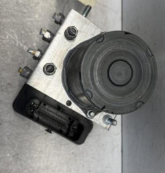 Bloc ABS (freins anti-blocage) RENAULT CLIO 5