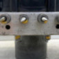 Bloc ABS (freins anti-blocage) RENAULT CLIO 5