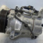 Compresseur clim RENAULT CLIO 5