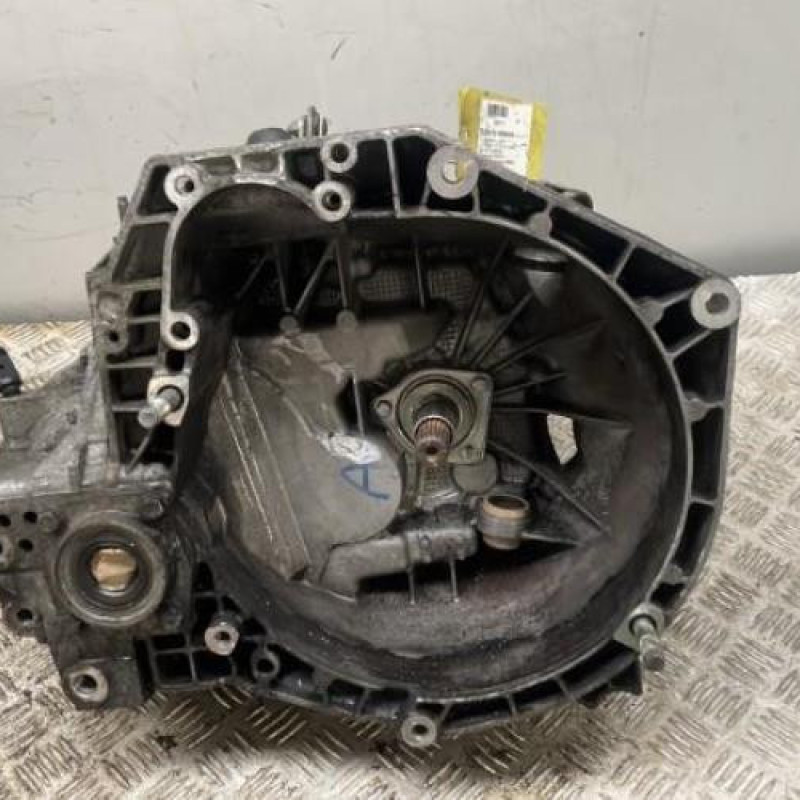 Boite de vitesses ALFA ROMEO 147