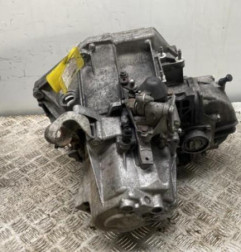 Boite de vitesses ALFA ROMEO 147 Photo n°3