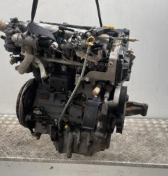 Moteur ALFA ROMEO 147 Photo n°1