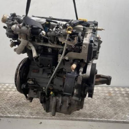 Moteur ALFA ROMEO 147 Photo n°1