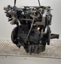 Moteur ALFA ROMEO 147 Photo n°3