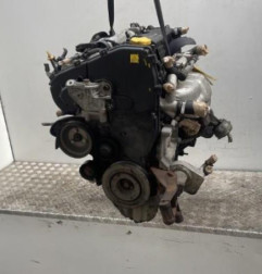 Moteur ALFA ROMEO 147 Photo n°4