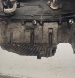 Moteur ALFA ROMEO 147 Photo n°5