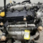 Moteur ALFA ROMEO 147
